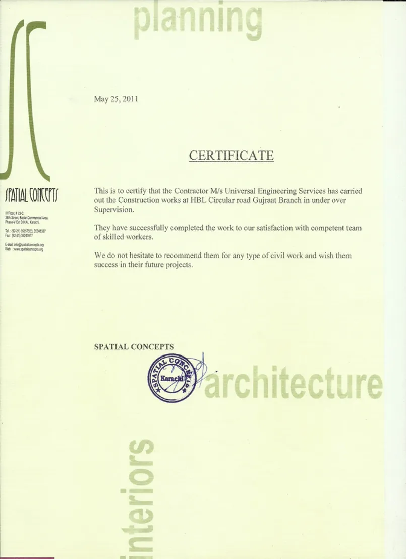 Award 5