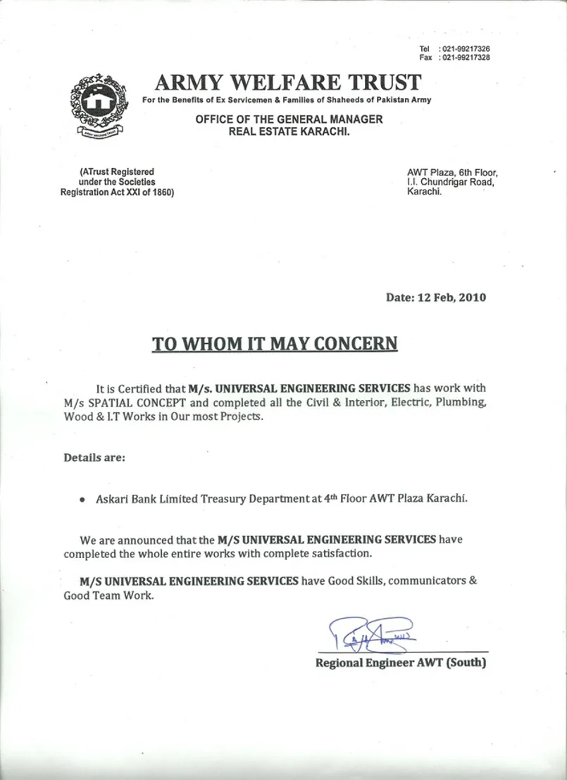 Award 7