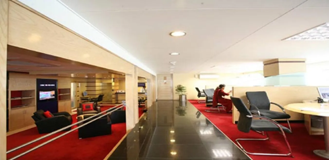 HSBC Bank