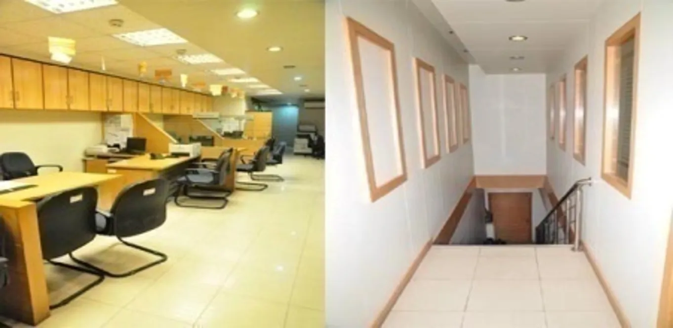 JS Bank